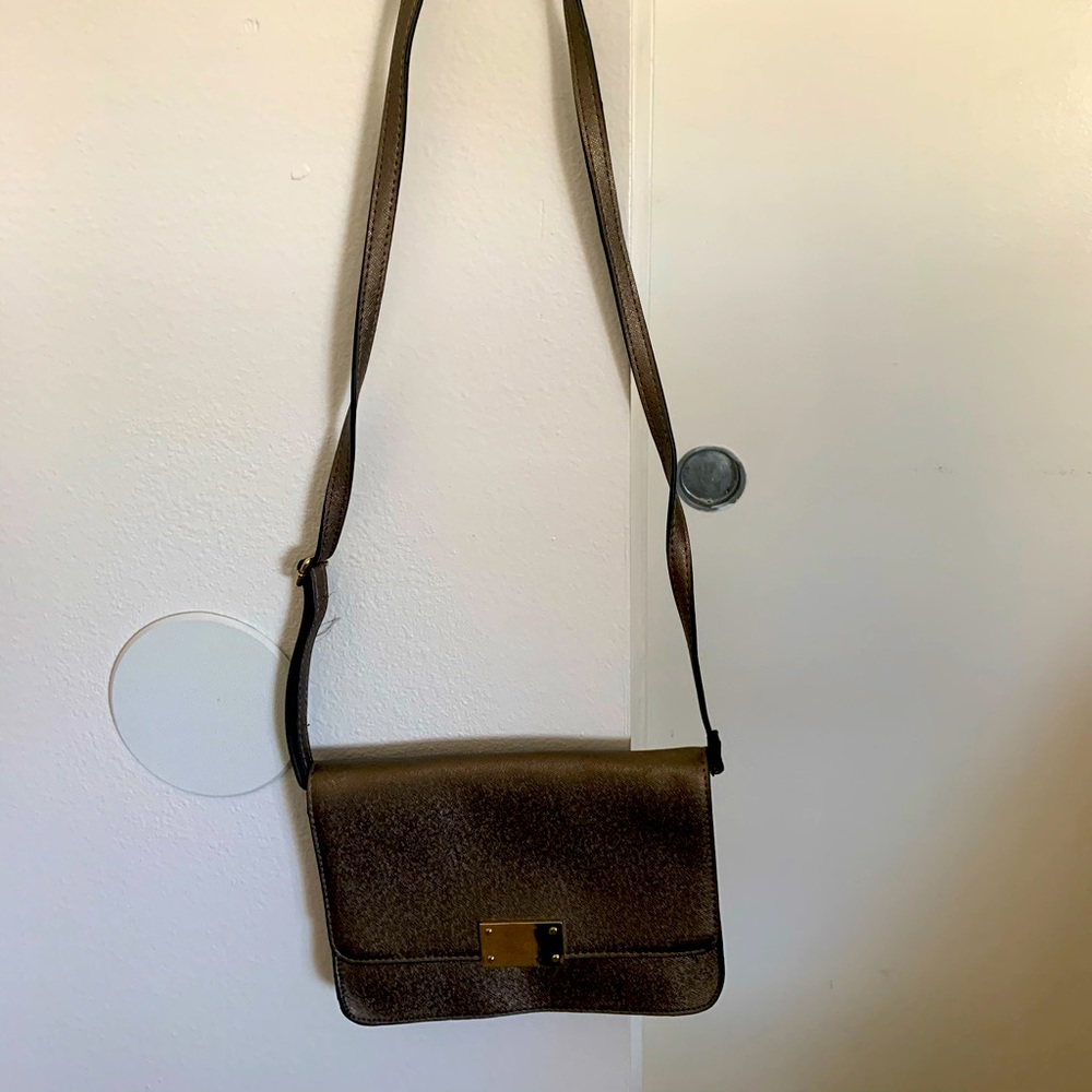 Target purse